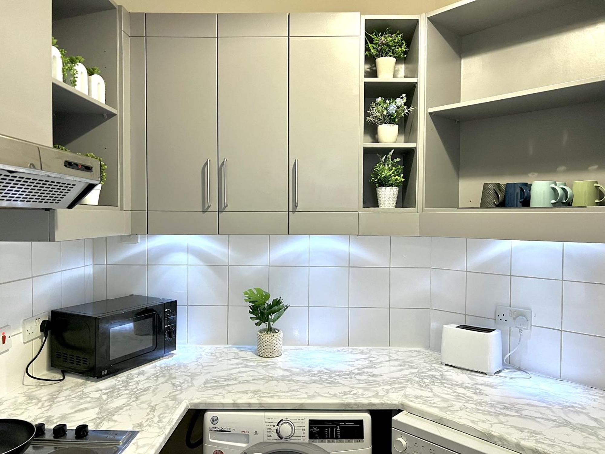 Lovely Flat At Temple Bar Дублин Экстерьер фото