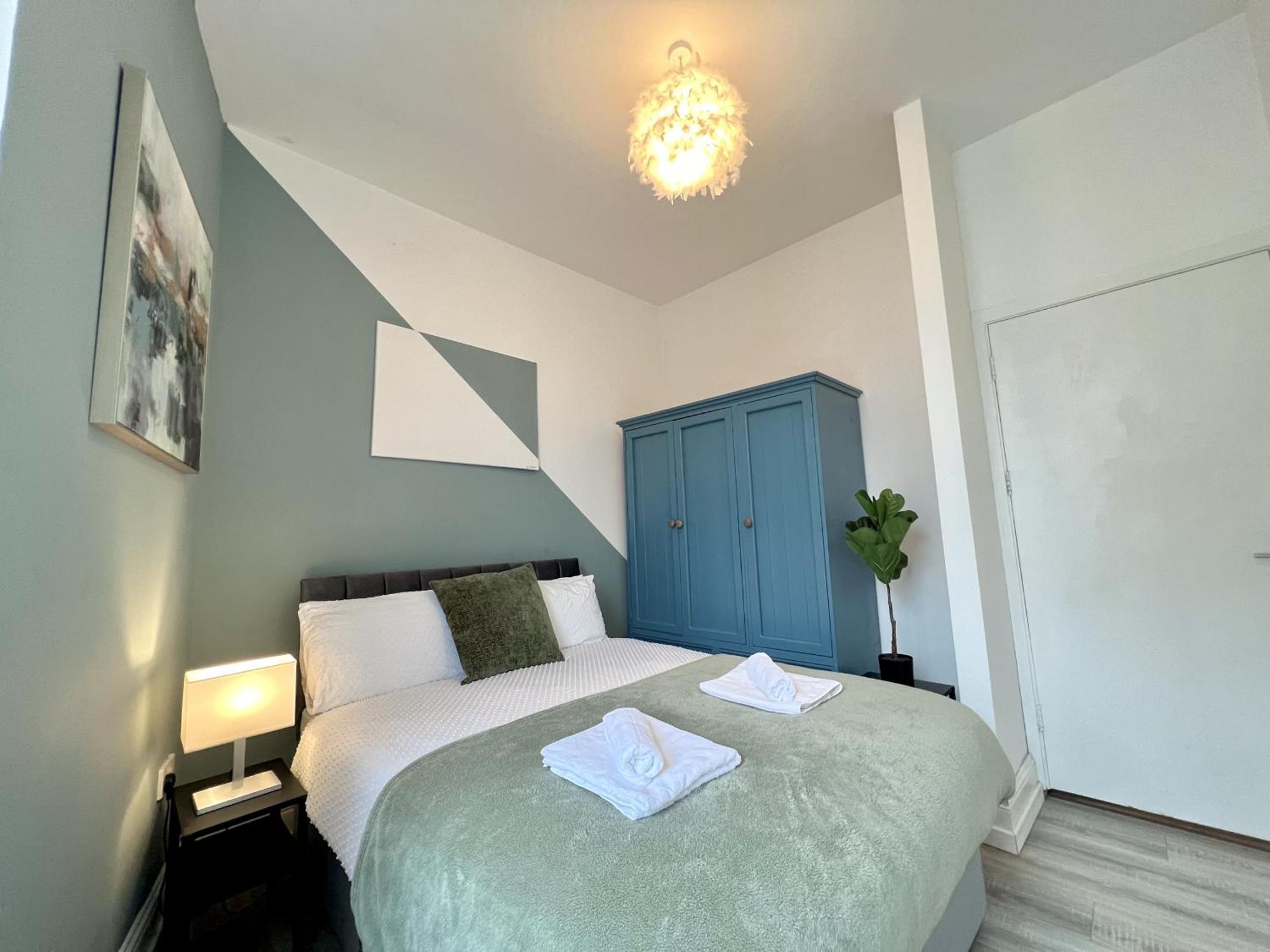 Lovely Flat At Temple Bar Дублин Экстерьер фото
