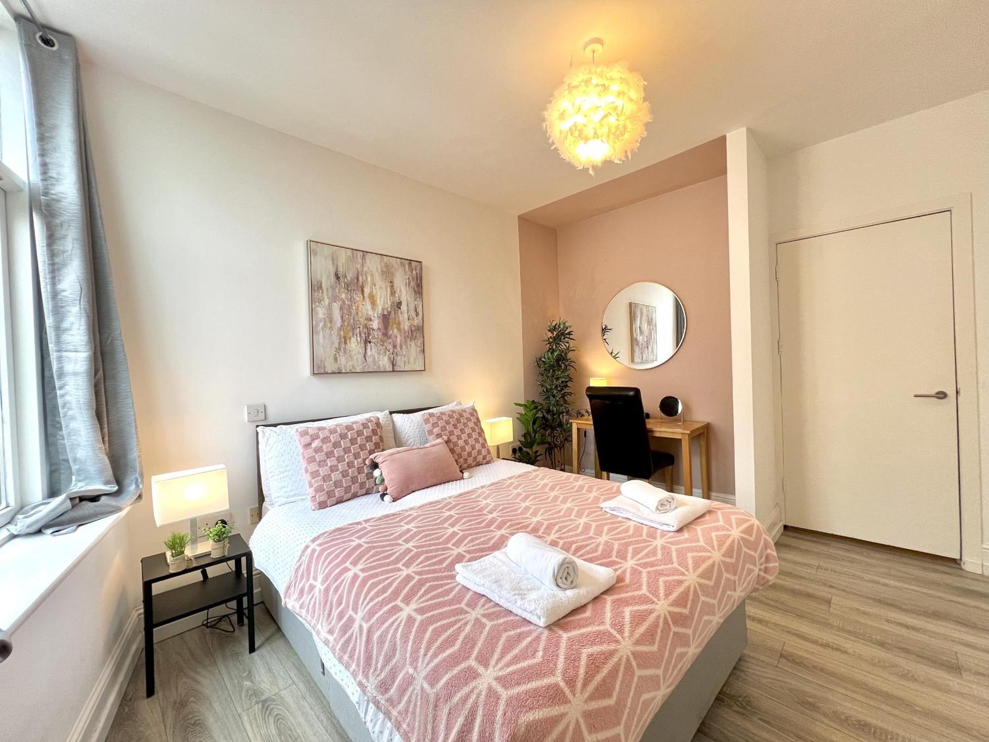 Lovely Flat At Temple Bar Дублин Экстерьер фото