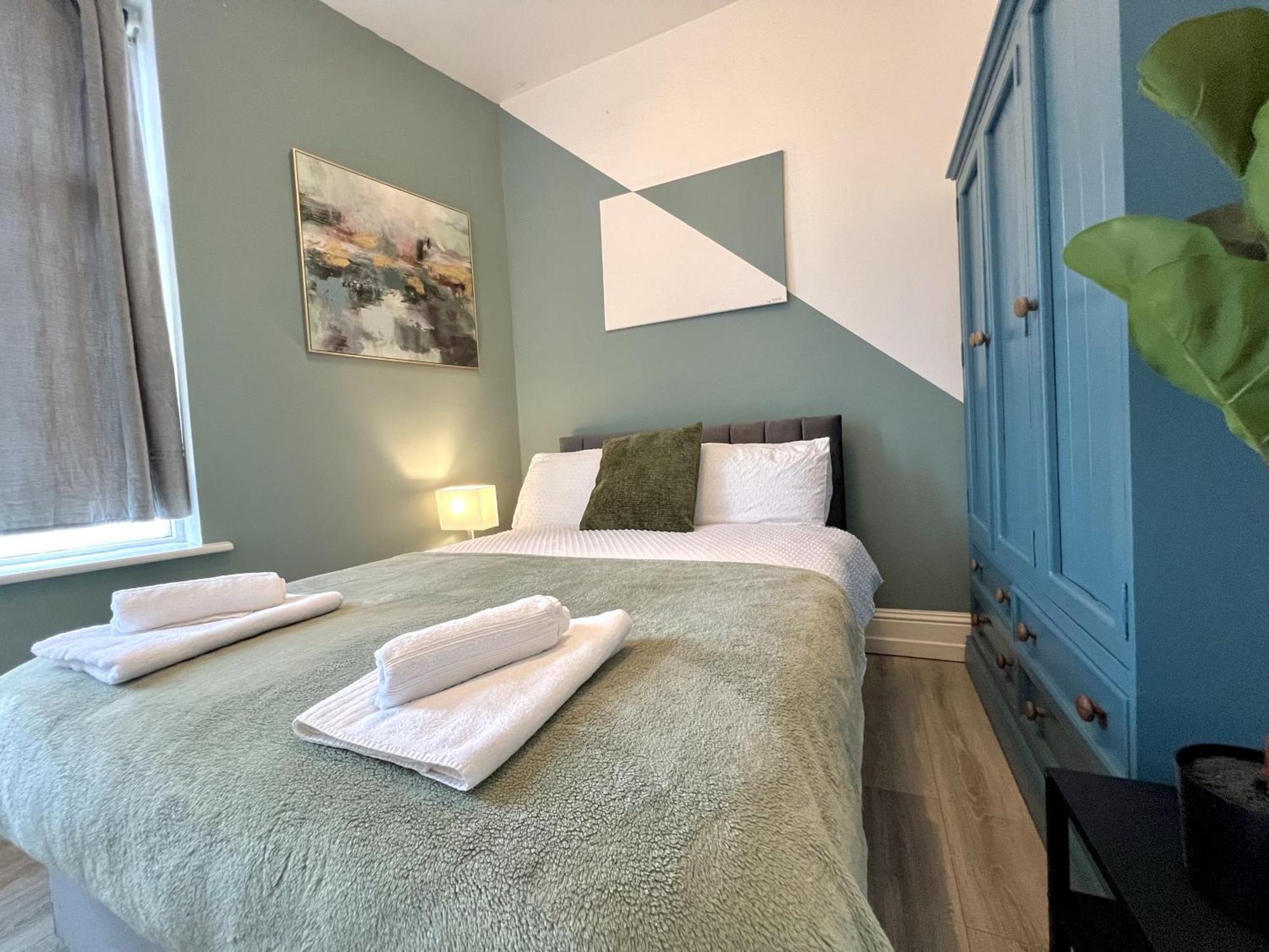 Lovely Flat At Temple Bar Дублин Экстерьер фото